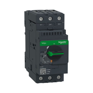 CB bảo vệ motor Schneider GV3P80