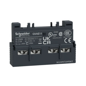 Tiếp điểm phụ Schneider GVAE11