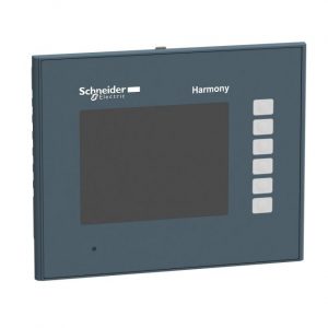 HMI Schneider HMIGTO1300FCW 3.5 inch
