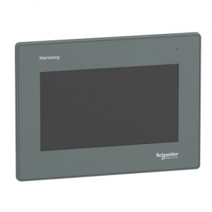 HMI Schneider HMIGXU3512 7 inch
