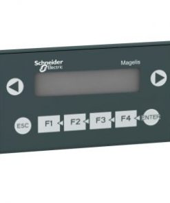 HMI Schneider XBTN401