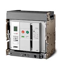 AN-06D4-06H AG6/AH6 - Cầu dao điện: ACB 4P 630A 65KA - AN-06D4-06H AG6/AH6 - METASOL (loại cố định)