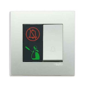 Công tắc Không làm phiền, Xin dọn phòng KB31BD_C_AS_G19