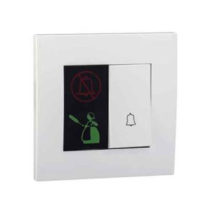 Công tắc Không làm phiền, Xin dọn phòng KB31BD_C_WE_G19