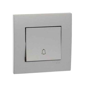 Nút nhấn chuông 10A KB31BPB_AS_G19