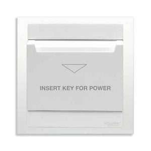 Công tắc chìa khóa thẻ KB31EKT_WE