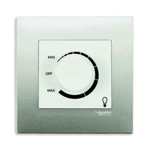 Dimmer điều chỉnh ánh sáng đèn 400W KB31RD400_AS