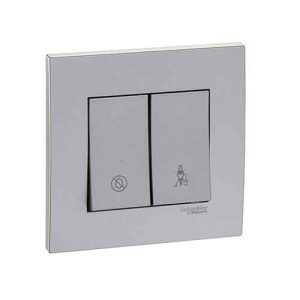 Công tắc không làm phiền, xin dọn phòng KB32SDC_AS_G19