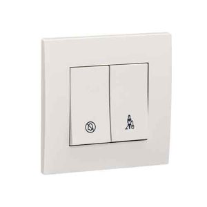 Công tắc không làm phiền, xin dọn phòng KB32SDC_WE_G19