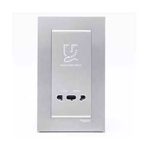Ổ cắm dao cạo râu KBT727V_AS_G19