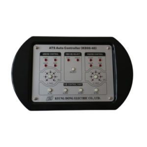 Bộ điều khiển ATS KYUNGDONG KD06-40