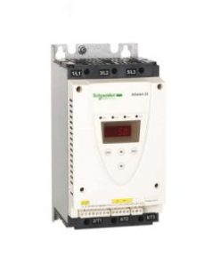 Khởi động mềm Schneider ATS22C48Q (132-250kW)