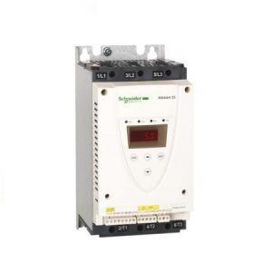 Khởi động mềm Schneider ATS22C41Q (110-220kW)