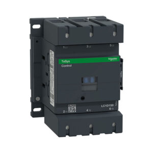 Contactor Schneider LC1D150P7 150A 230 VAC