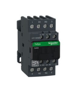 Contactor Schneider LC1D258E7 25A 48 VAC