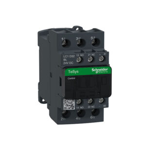 Contactor Schneider LC1D32BL