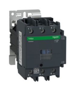 Contactor Schneider LC1D80BD