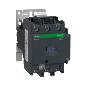 Contactor Schneider LC1D80BD