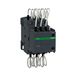 Contactor Schneider LC1DFKM7