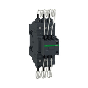 Contactor Schneider LC1DPKM7