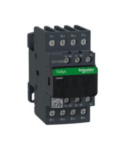 Contactor Schneider LC1DT32E7 32A 48 VAC