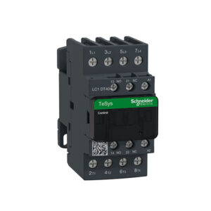 Contactor Schneider LC1DT40M7