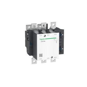 Contactor Schneider LC1F185M7 185A 220 VAC