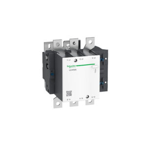 Contactor Schneider LC1F225M7 225A 220 VAC