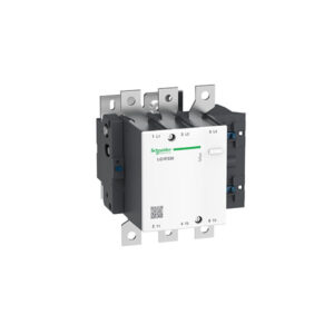 Contactor Schneider LC1F330M7 330A 220 VAC