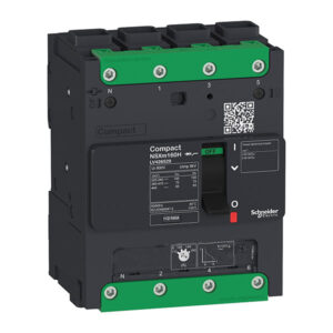 MCCB Schneider LV426117