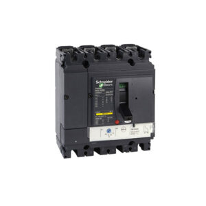 MCCB Schneider LV429686