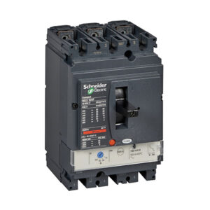 MCCB Schneider LV429634 40A 36kA