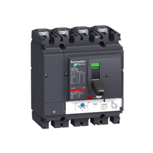 MCCB Schneider LV430641 125A 36kA