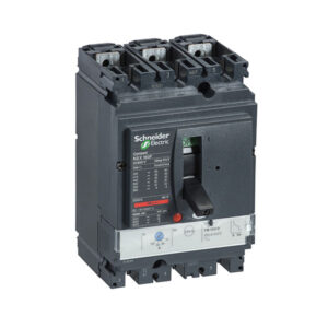 MCCB Schneider LV430841 125A 50kA