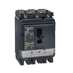 MCCB Schneider LV431110 250A 25kA