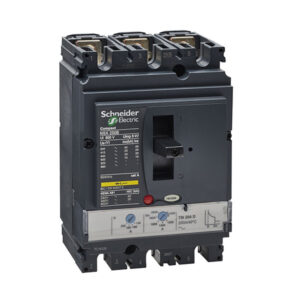 MCCB Schneider LV431111 200A 25kA