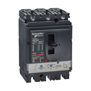 MCCB Schneider LV431630 250A 36kA