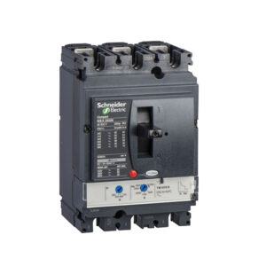 MCCB Schneider LV431670