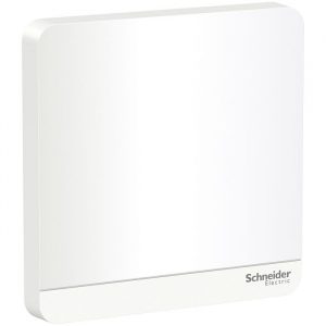 Mặt che trơn Schneider E8330X_WE_G19