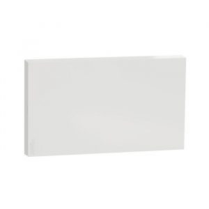 Mặt che trơn Schneider M3T01BP_WE