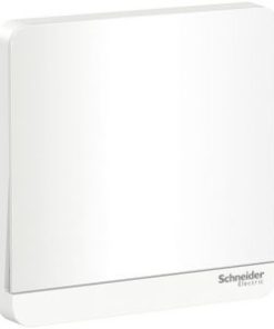 Mặt cho 1 công tắc Schneider E8331_WE_G19