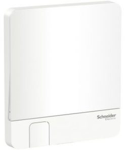 Mặt cho 1 công tắc Schneider E8331KH_WE_G19