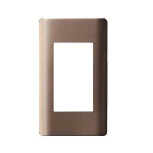 Mặt cho 3 thiết bị, size S Schneider A8401L_SZ_G19