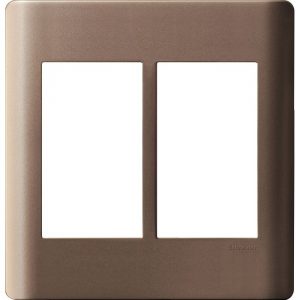 Mặt cho 6 thiết bị size S Schneider A84T02L_SZ_G19