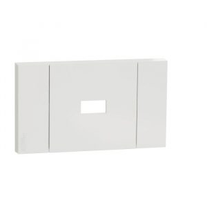 Mặt cho cầu dao an toàn Schneider M3T01SB_WE