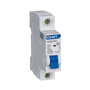 MCB Chint NXB-63H 16A 10kA 1P