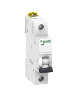 MCB Schneider A9K27116 16A 6kA 1P