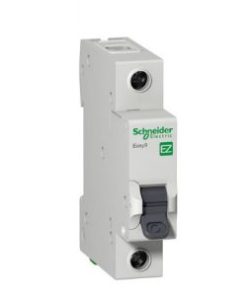 MCB Schneider EZ9F34116 16A 4.5kA 1P