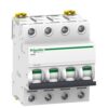 MCB Schneider A9F84440 40A 10kA 4P