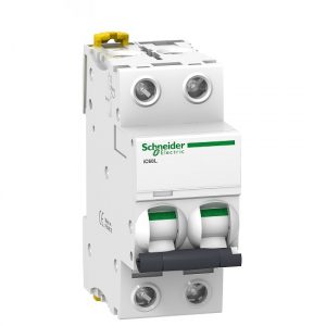 MCB Schneider A9F94240 40A 15kA 2P